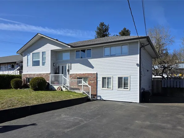 222 Thulin St, Campbell River, BC V9W 2K7