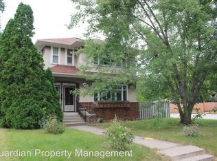 3802 17th Ave S, Minneapolis, MN 55407