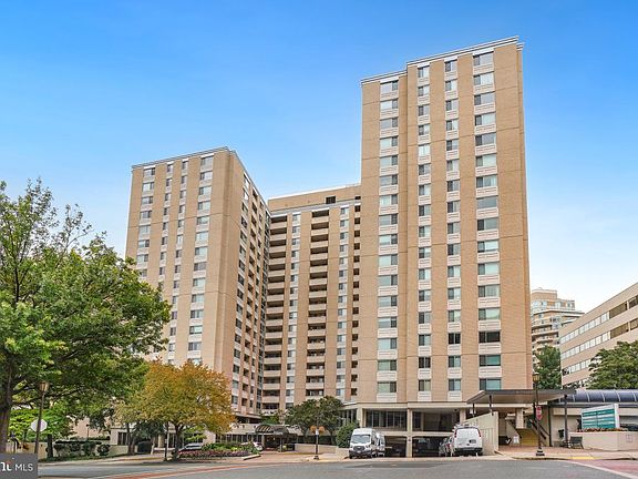 2nd image of 4601 N Park Ave APT 1019