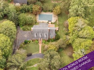 1209 Cedar Creek Dr, Asheboro, NC 27205