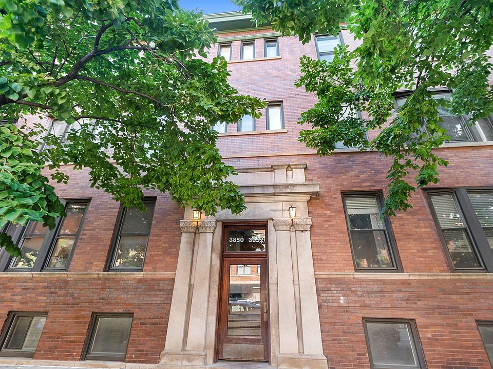 1st image of 3850 N Southport Ave #1S