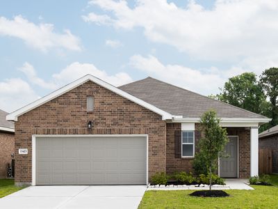 13503 Harefield Hollow Trl, Houston, TX, 77049