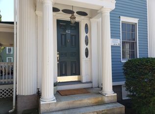 62 Washington St #1, New London, CT 06320