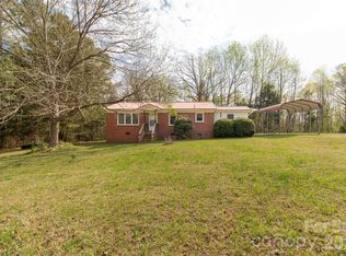 1724 Old Camden Monroe Hwy, Lancaster, SC 29720