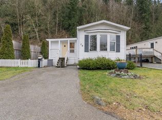 45715 Alma Ave #28, Chilliwack, BC V2R 3M5