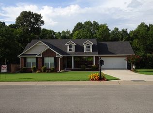 127 Blaze Dr, Florence, AL 35630