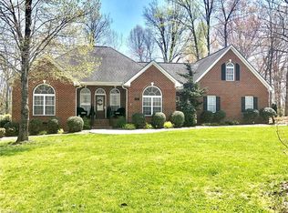 1255 Town Creek Rd, Eden, NC 27288