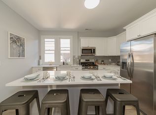 702 Orange St #2LR, New Haven, CT 06511