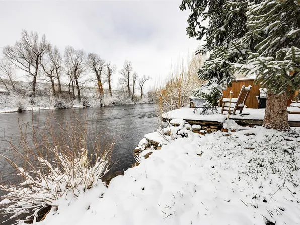 1325 Dream Island Plz #2.5, Steamboat Springs, CO 80487