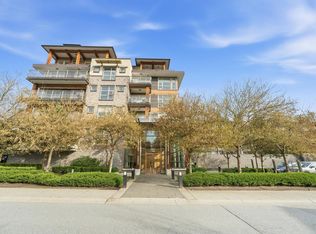 3602 Aldercrest Dr #404, North Vancouver, BC