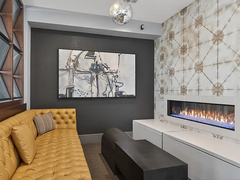 A warm, inviting space for all occasions.