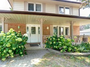 45 Albert St N, Brock, ON L0C1H0