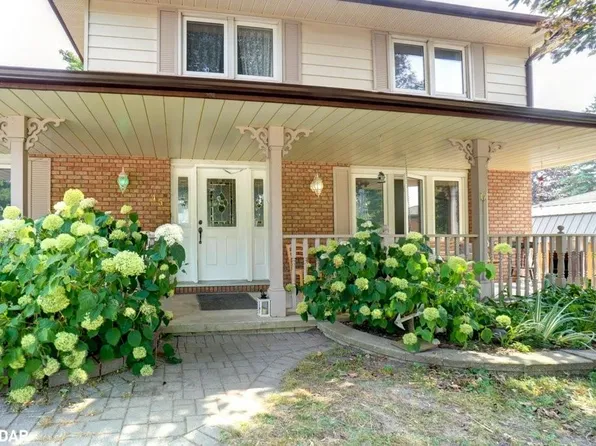45 Albert St N, Brock, ON L0C 1H0