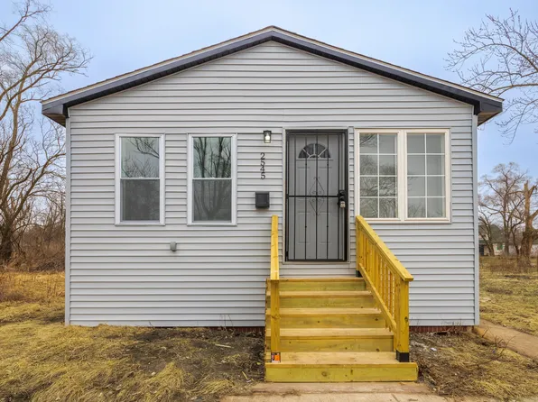 2545 Polk St, Gary, IN 46407