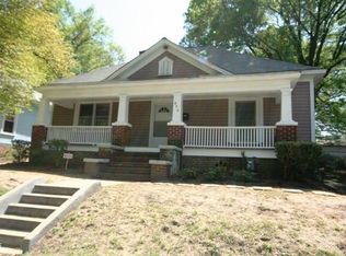 809 Parker St, Durham, NC 27701