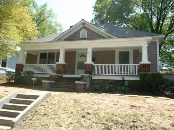 809 Parker St, Durham, NC 27701