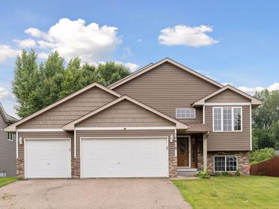 10818 Able St NE, Blaine, MN, 55434