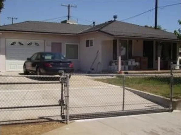 12225 2nd St, Yucaipa, CA 92399