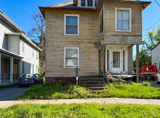 28 Noyes St, Utica, NY 13502