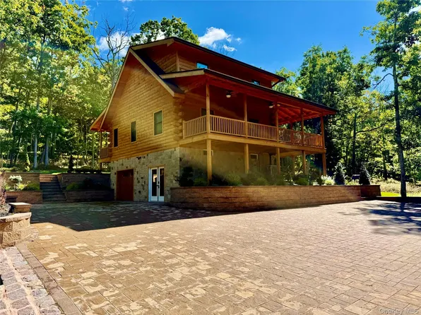 41 Upper Lumber Road, Glen Spey, NY 12737