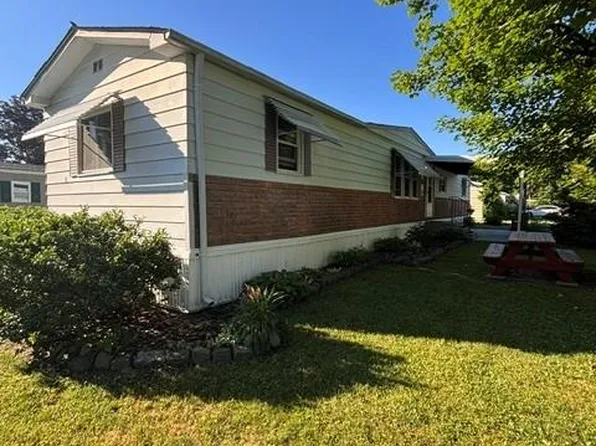 1040 Violet Ave Lot 36, Hyde Park, NY 12538