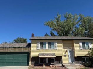 21 Grissom Pl, Pueblo, CO 81001