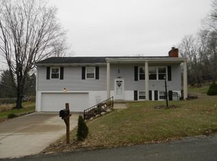 1230 Dolphin St, Chillicothe, OH