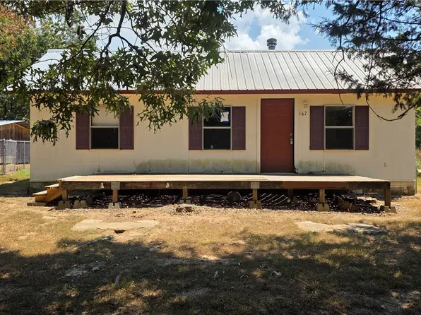 167 Private Road 1693, Lamar, AR 72846