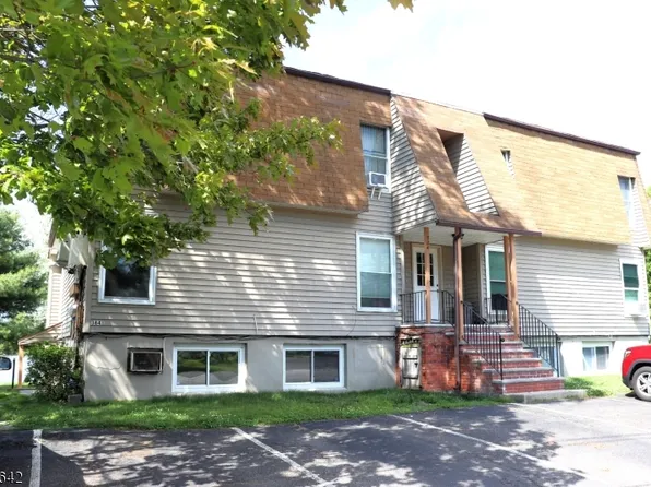 384-B Lake Shore South BLDG 384 #B, Montague Twp., NJ 07827