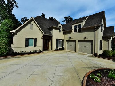 2700 Beacon Hill Pkwy, Tuscaloosa, AL, 35406