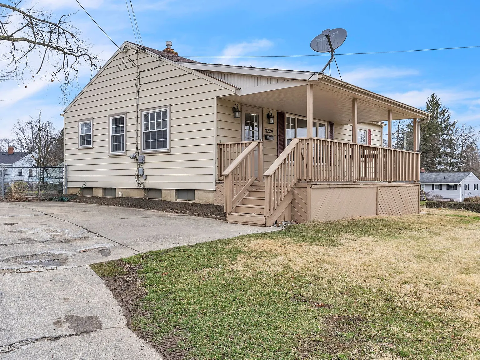 3226 Quentin Drive - 1 — Photo 1