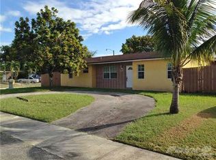 18901 SW 122nd Ave, Miami, FL 33177