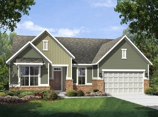 15883 Hargray Dr, Noblesville, IN 46062