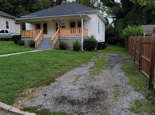 125 East St, Rocky Mount, VA 24151