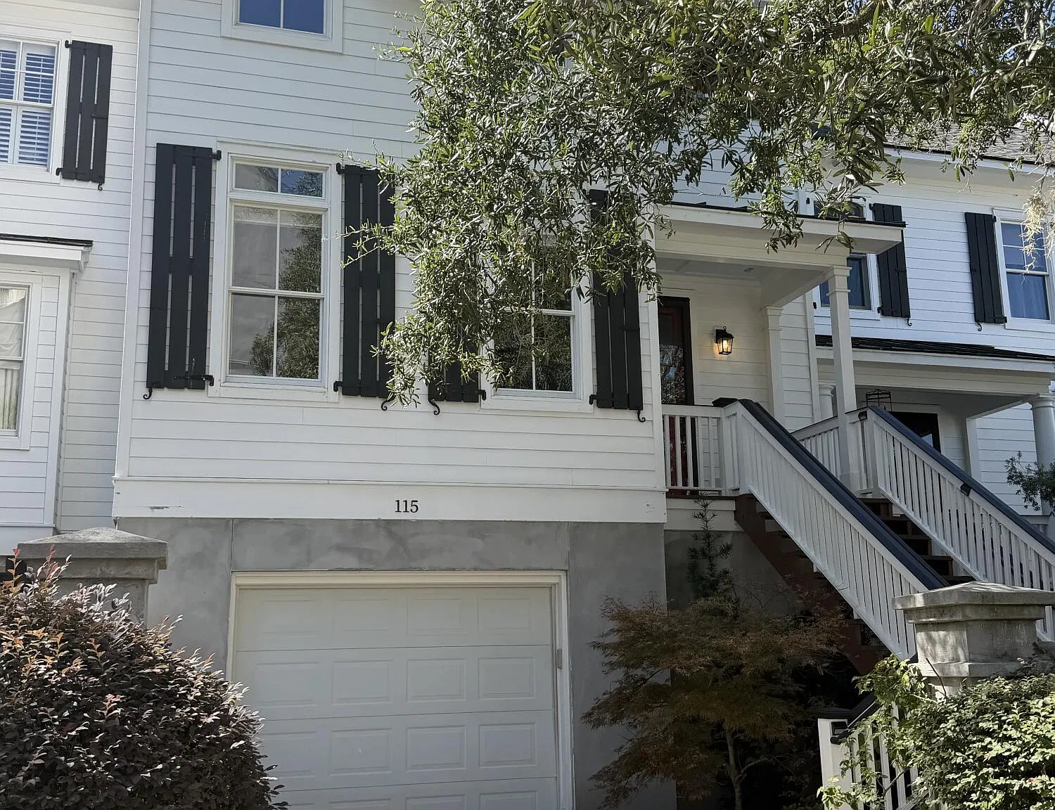 2 bed, 2.5 bath, 1936 sqft, $3,750 — Photo 1