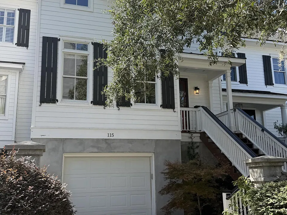 115 Wappoo Landing Cir #17