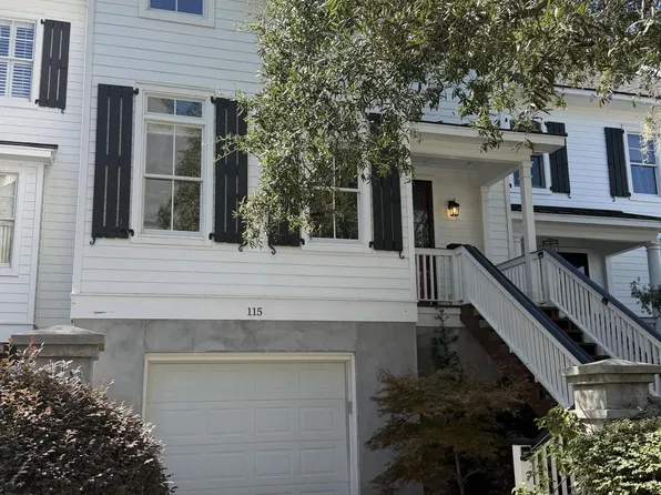 115 Wappoo Landing Cir #17, Charleston, SC 29412