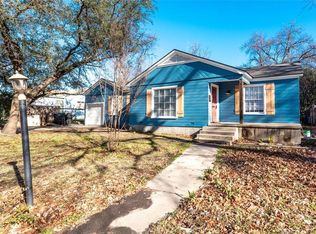 3615 E Brookview Dr, Waco, TX 76710