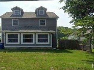 3502 Washington Ave, Bedford, IN 47421