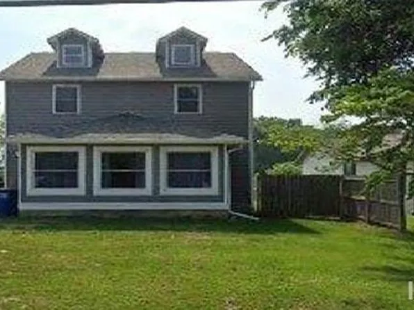 3502 Washington Ave, Bedford, IN 47421