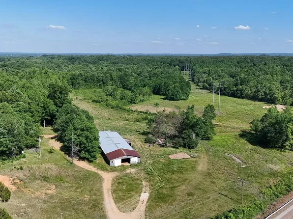 23620 Highway 69, Adamsville, TN 38310