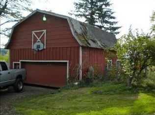 416 Cunningham Rd, Kelso, WA 98626