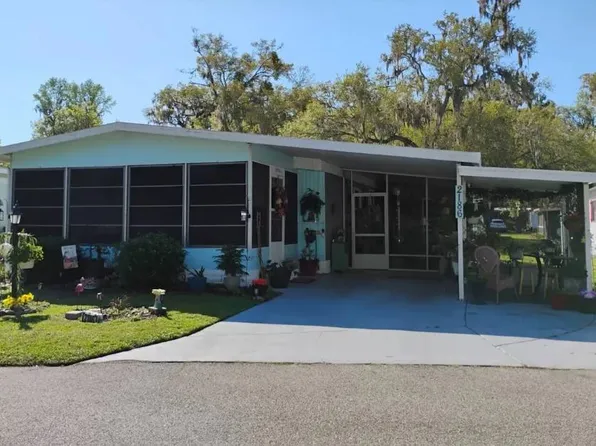 2186 NW 47th Cir, Ocala, FL 34482