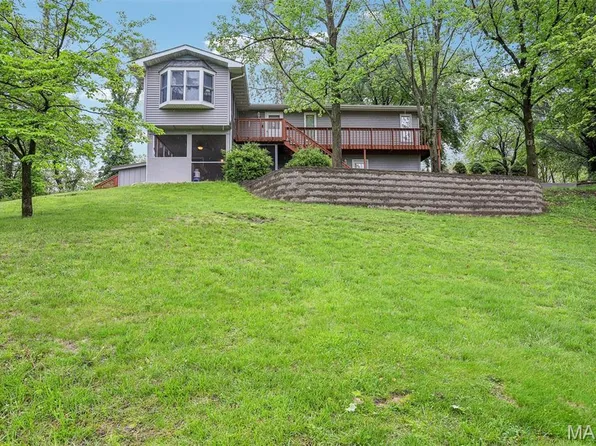 15 Kyle Dr, Collinsville, IL 62234