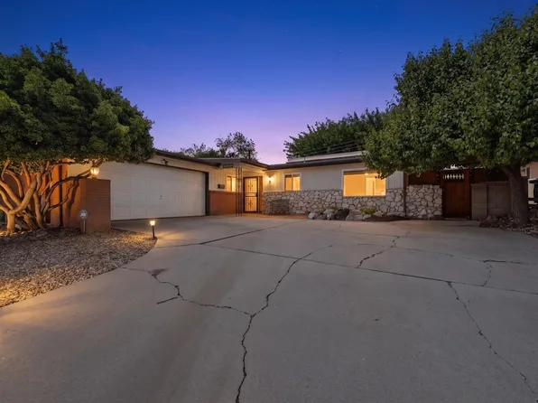 10409 Theresa Pl NE, Albuquerque, NM 87111