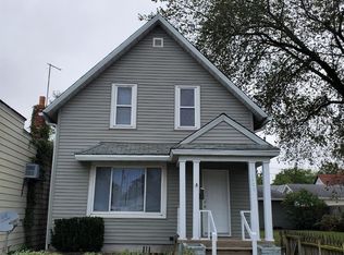 1506 Ohio St, Michigan City, IN