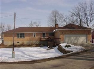 61485 Donald Roadway W, Vandalia, MI 49095