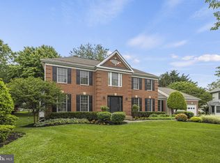 10907 Forest Ridge Ter, Gaithersburg, MD 20878