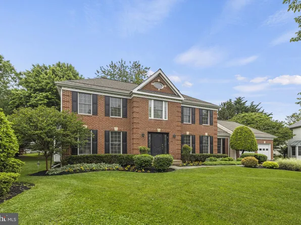 10907 Forest Ridge Ter, Gaithersburg, MD 20878