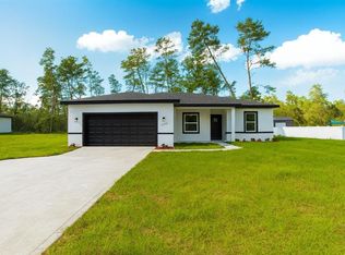 17261 SW 41st Cir, Ocala, FL 34473